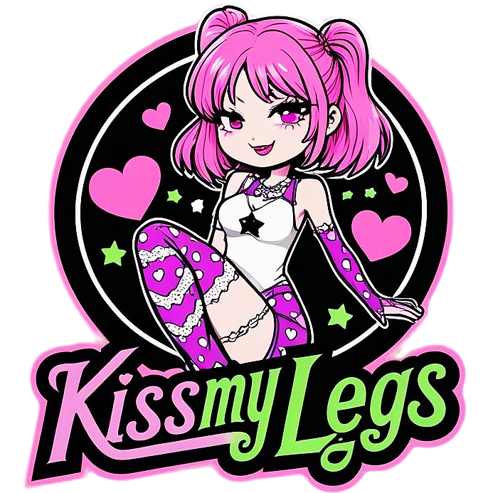 KissMyLegs